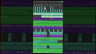 Рефлекс - Люблю (Remix) #shorts #flstudio #edm #рефлекс