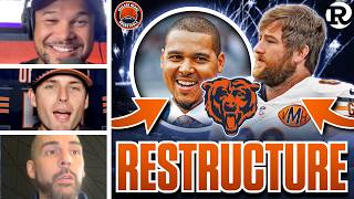🚨This News is HUGE for the Bears!