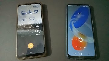 tecno spark Go 2021 incoming call first impression