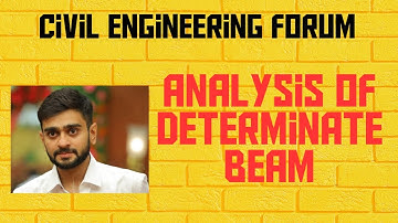 Introductory Lecture (Structure Analysis and Design)