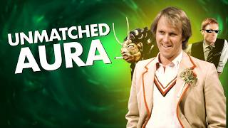 The Doctor Who Episode with the Most Aura