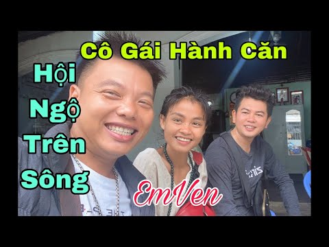 Video Trực Tiếp Đi Cùng Em Ven Cô Gái Hành Căn,Khu du lịch... - youtube