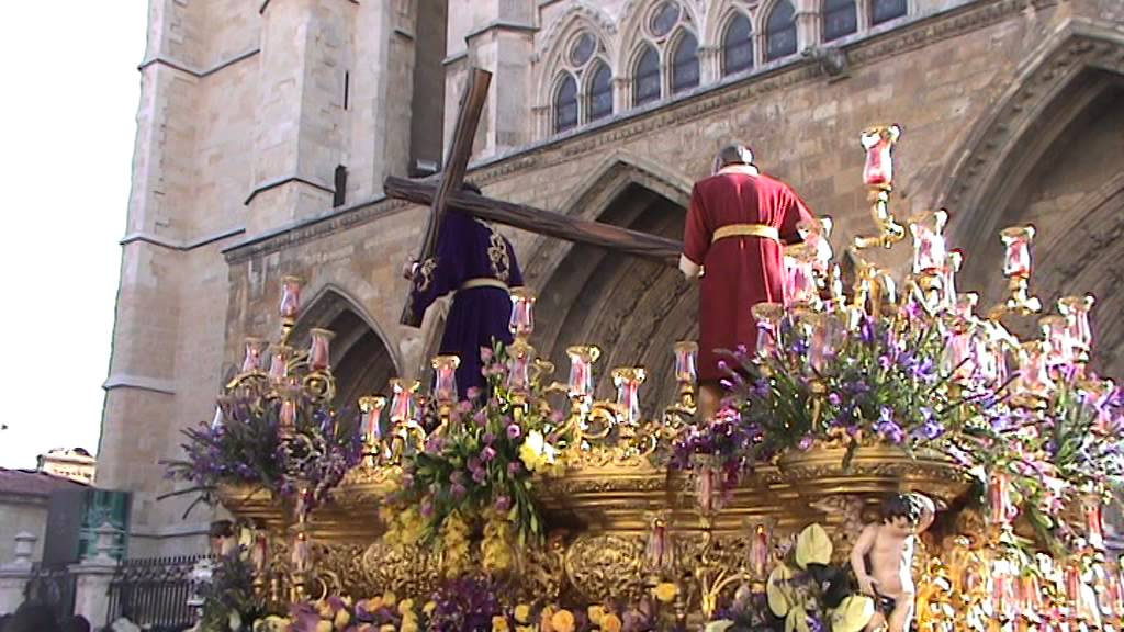 Procesión de los Pasos 2015. Nuestro Padre Jesús Nazareno. A.M. JHS.