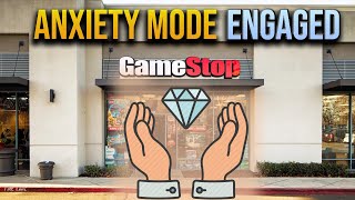 Gamestop stock and the diamond hands resistance | I'm going to go through some things