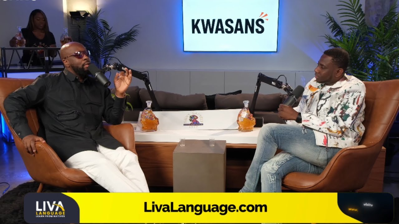 konvèsasyon ak Wyclef Jean. Tout saw dwe konnen sou lavi mega star Ayisyen an. 