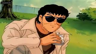 Kaptan Tsubasa J - 1. Bölüm Türkçe Altyazılı