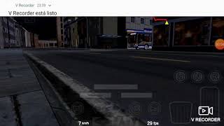 SKIN 720 M.O.T.S.A CON CHIFLE (PROTON BUS SIMULATOR ARGENTINA) screenshot 5