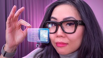 Meta Ray-Ban Display Glasses Review: The Most Futuristic (and Frustrating) Wearable Yet