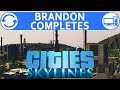 Understanding & Optimizing Industries - Cities: Skylines