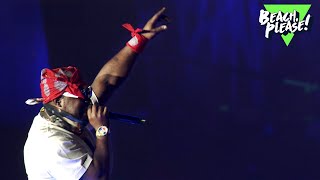 Download lagu FERG - Allure (LIVE @ Beach, Please! 2025)