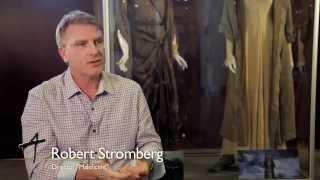 ArcLight Stories - "Maleficent" Director Robert Stromberg Discusses his Directorial Debut