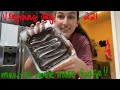 MAKING HOMEMADE  FUDGE || vlogmas day 22