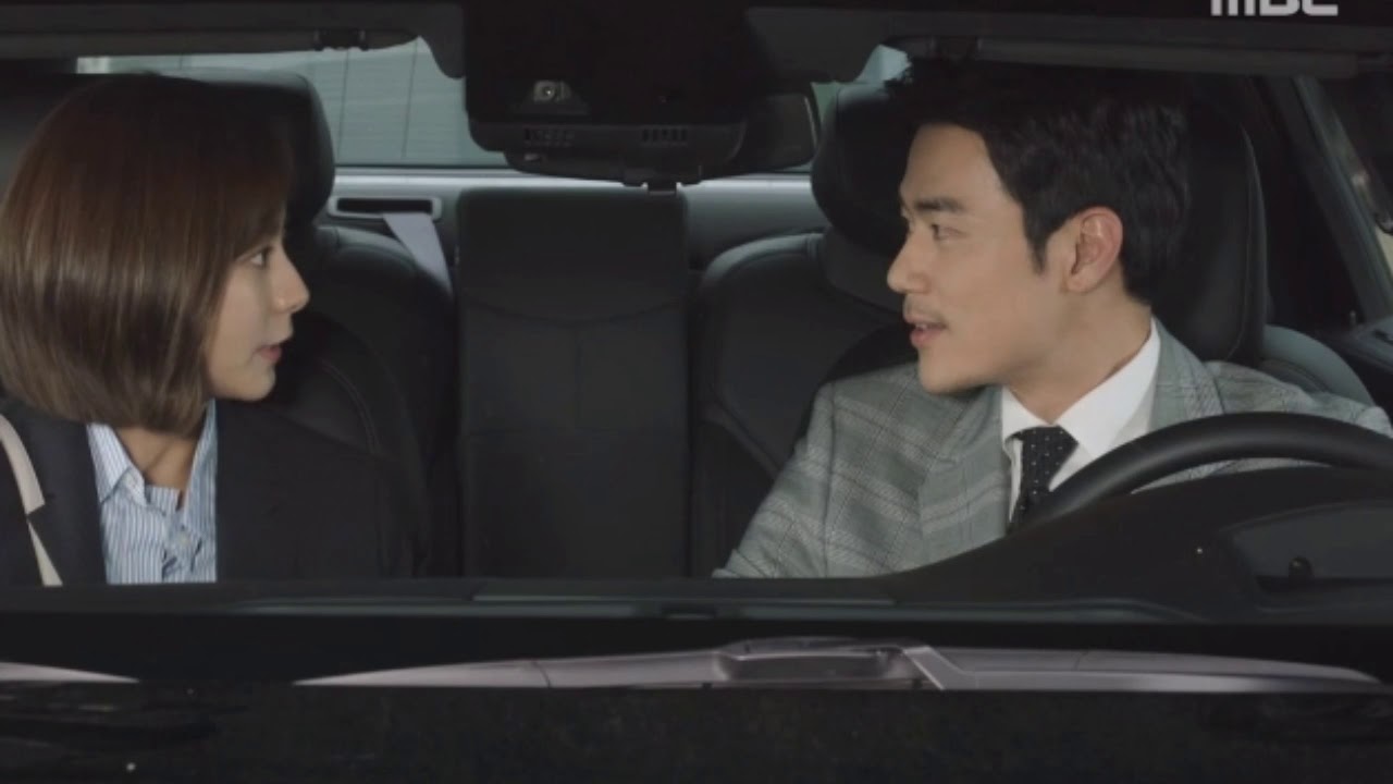 best driver♡김강우
