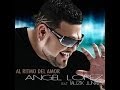 Capture de la vidéo Angel Lopez Al Ritmo Del Amor (Ft Muzik Junkies) Official Music Video