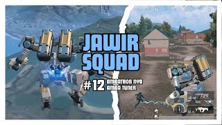 Ambatron ngawi membantai erangel - JAWIR SQUAD