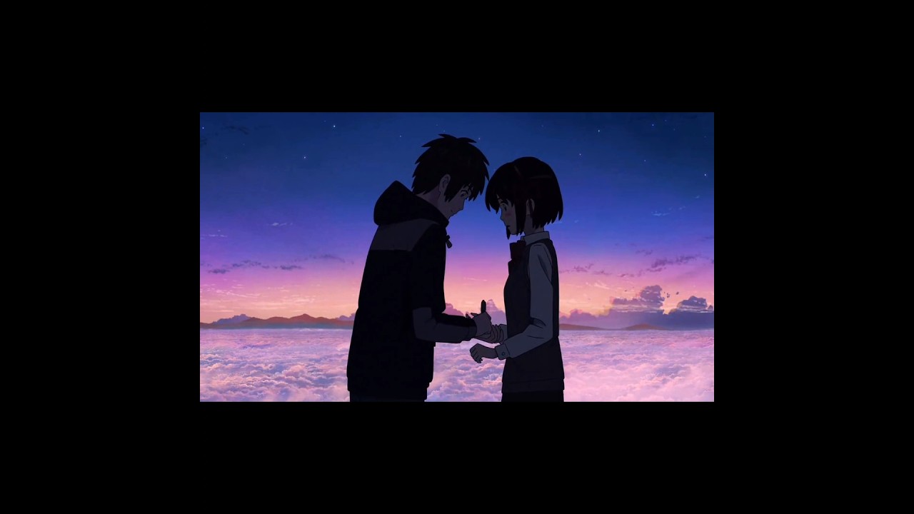 Your Name edit -Darkside 