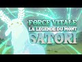 Alpha et la Légende du Mont Satori (Théorie) - #1 TRUTH OF THE WILD