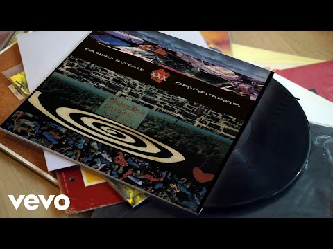 Casino Royale - J.S.S. (Visual)