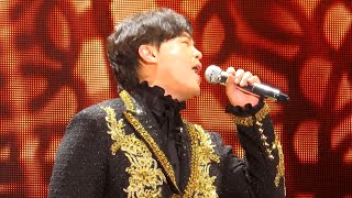 엠씨더맥스 (M.C The Max) - 2022 - 23 겨울나기 서울 1차 221230 One Love
