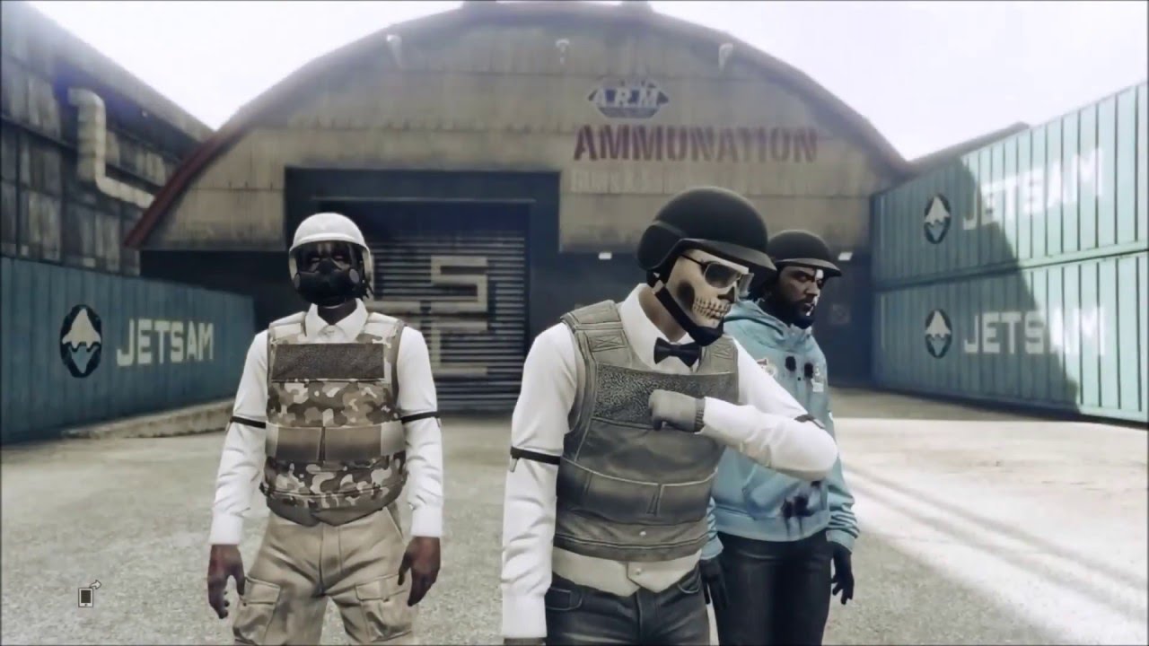 ⁣Pornstar Team (PORN) vs Killz Busting Skulls (BSKZ) 'AWNL'