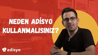 Adisyo Ya Hızlı Bakış