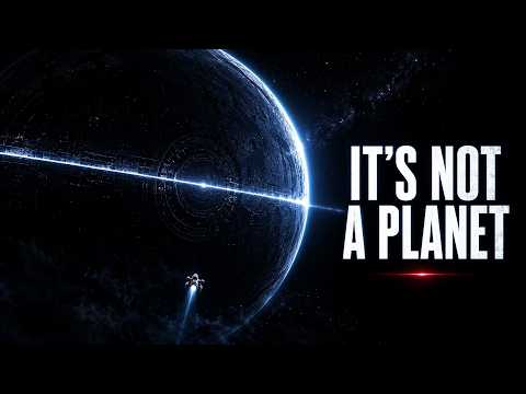 PLANET 9 — Chapter 1: The Signal