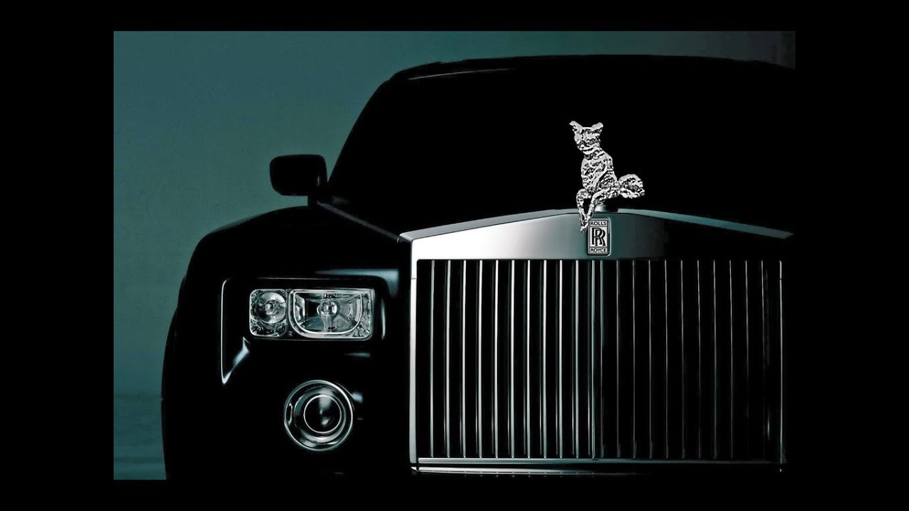 Фарпост№12. ГИБДД VS. Роллс-Ройс - YouTube