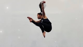 KEEP FLYING HIGH - Jade Xu