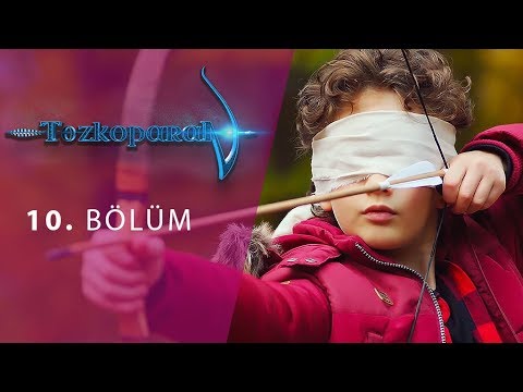 Tozkoparan 10. Bölüm