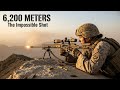 "A Doll Can't Fight!" – Until She Hit 9 Targets From 6,200 Meters #army #ai #us #sniper #military