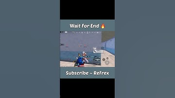 1v3 in Conqueror Lobby 🥵🔥 | #Bgmi #pubgindia #Pubgmobile #shortsfeed #bgmishorts #pubgshorts #op