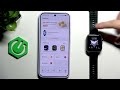 HUAWEI Watch Fit 5 – How to Fix Unresponsive Touch Screen