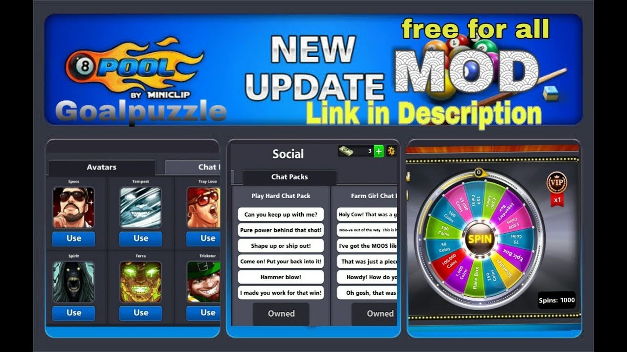 Gameguardian.Net Game Guardian Apk Download Cheat 8 Ball Pool Android Garis Panjang