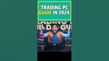 Trading PC Build🚀Buying guide...!.................#pcbuild #nclcomputer #tradingpc #trading