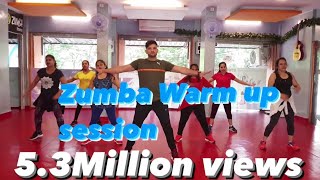Warm up - BollyBeats/by S.F.C NERUL EAST New mumbai