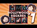 Hollywood Squares: Squaresville - PART 1 - Game Grumps VS