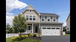 154 Saddleridge Drive video tour