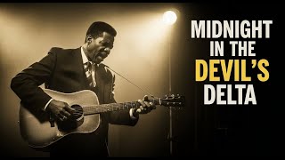 Midnight in the Devil’s Delta – Dark & Haunting Delta Blues Guitar (Howlin’ Wolf Tribute)
