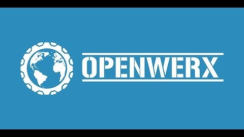 OpenWERX Hackathon Awards