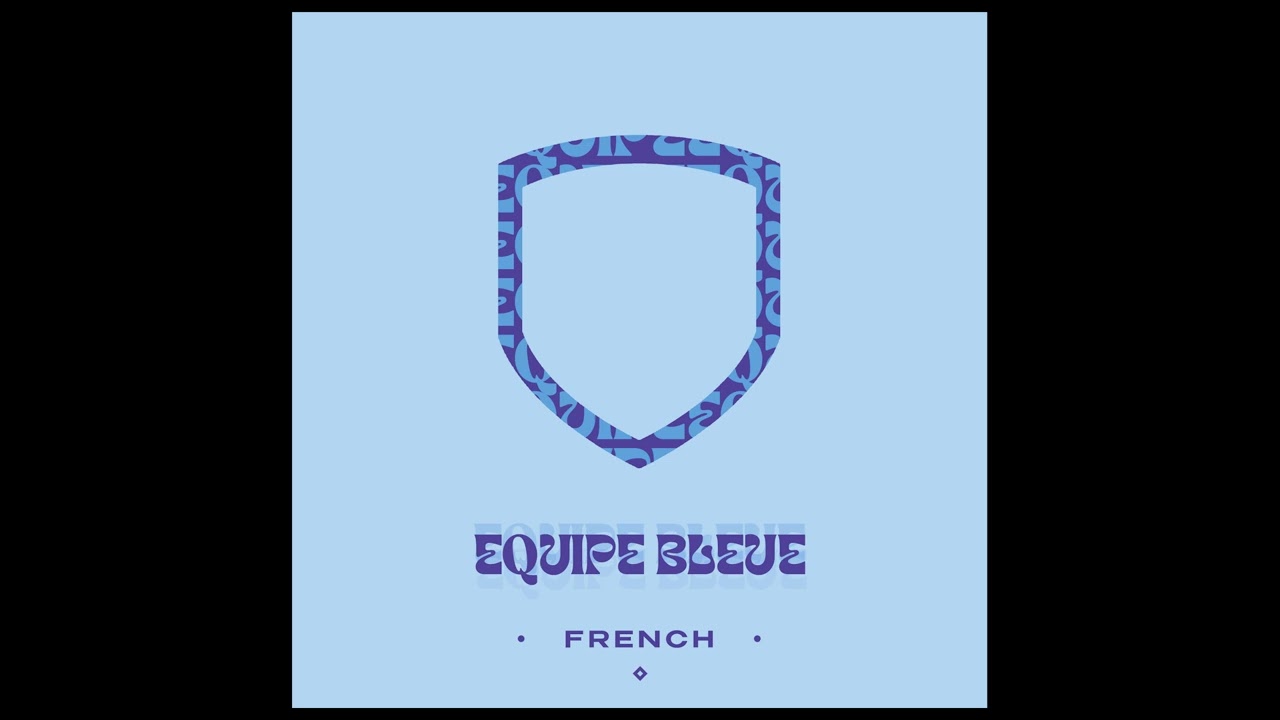 Pare feu en béton / EQUIPE BLEUE / SABCY