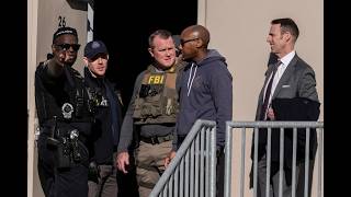 MAJOR UPDATE on Trump’s election theft scheme