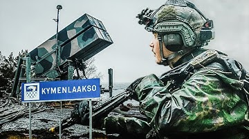Nordic Defenders of NATO