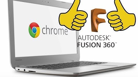 Fusion 360 in your web browser