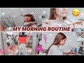 MY MORNING ROUTINE 🤩💖 || Mayiyi ♡