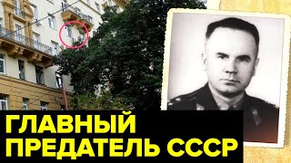 За Что Казнили Полковника Гру Минобороны Ссср Олега Пеньковского