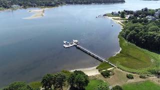 Boater's Paradise ~ 23 Edgewater Dr South Yarmouth