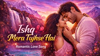Ishq Mera Tujhse Hai  New Romantic Hindi Song 2026 