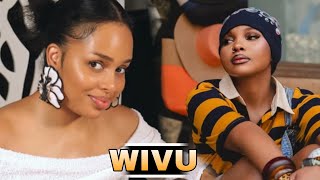 Download Lagu ZUCHU apata aibu na kujiskia vibaya kisa NANDY MP3