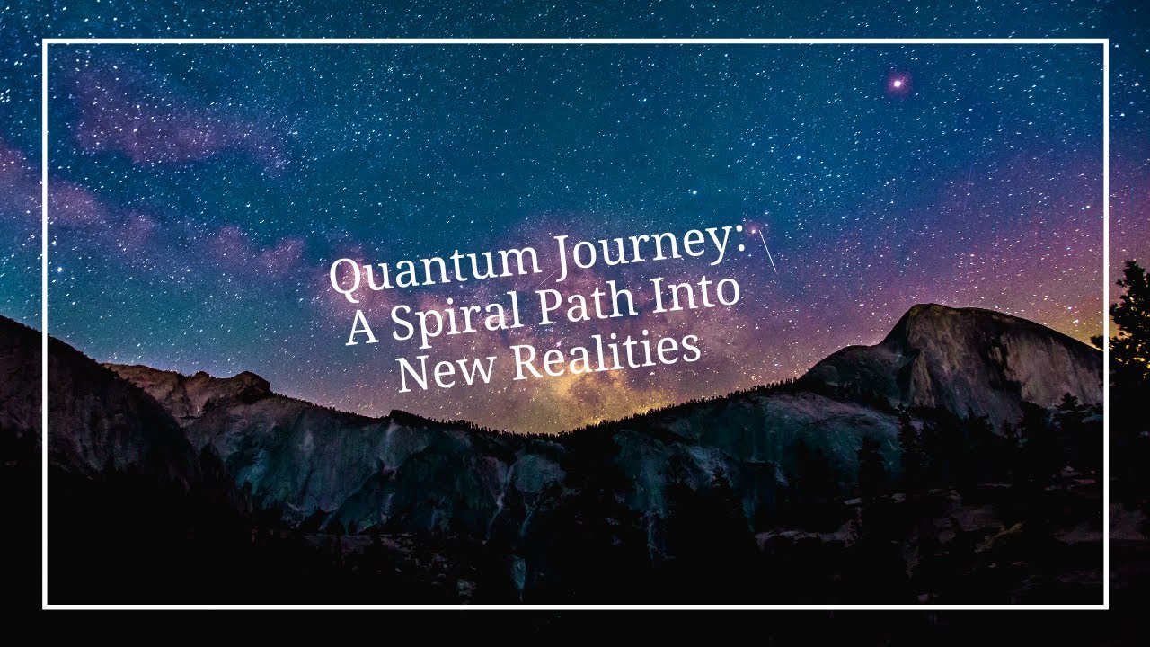 quantum journey meaning