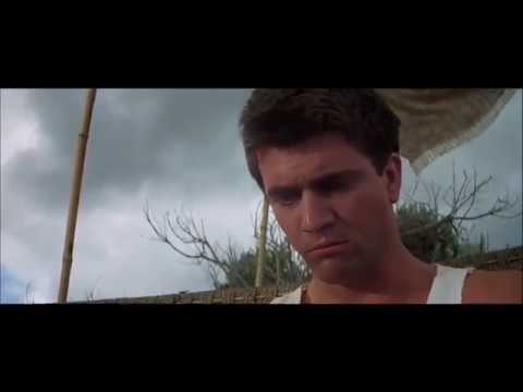  Ultimate Mel Gibson Scene | Mad Max (1979)